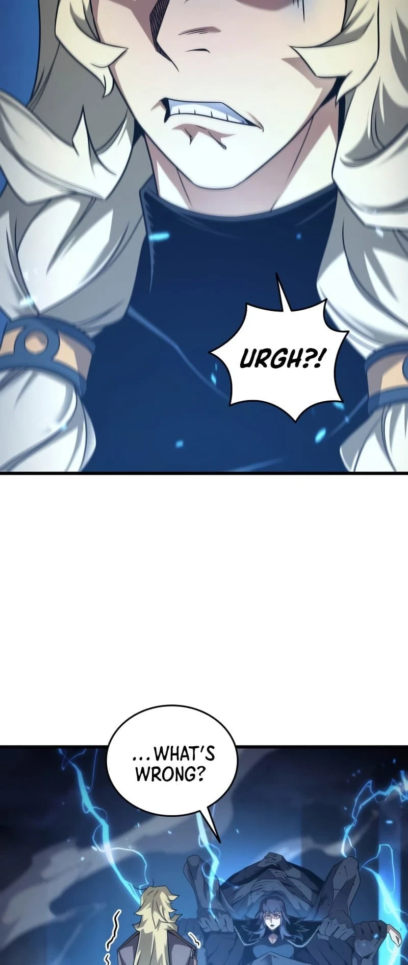 The Great Mage Returns After 4000 Years Chapter 180, page 34 of 63