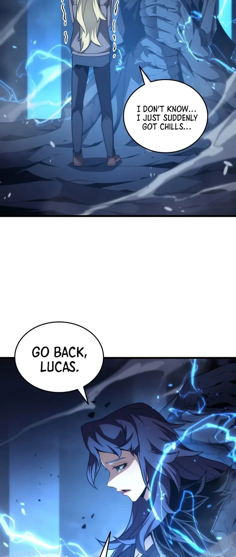 The Great Mage Returns After 4000 Years Chapter 180, page 35 of 63