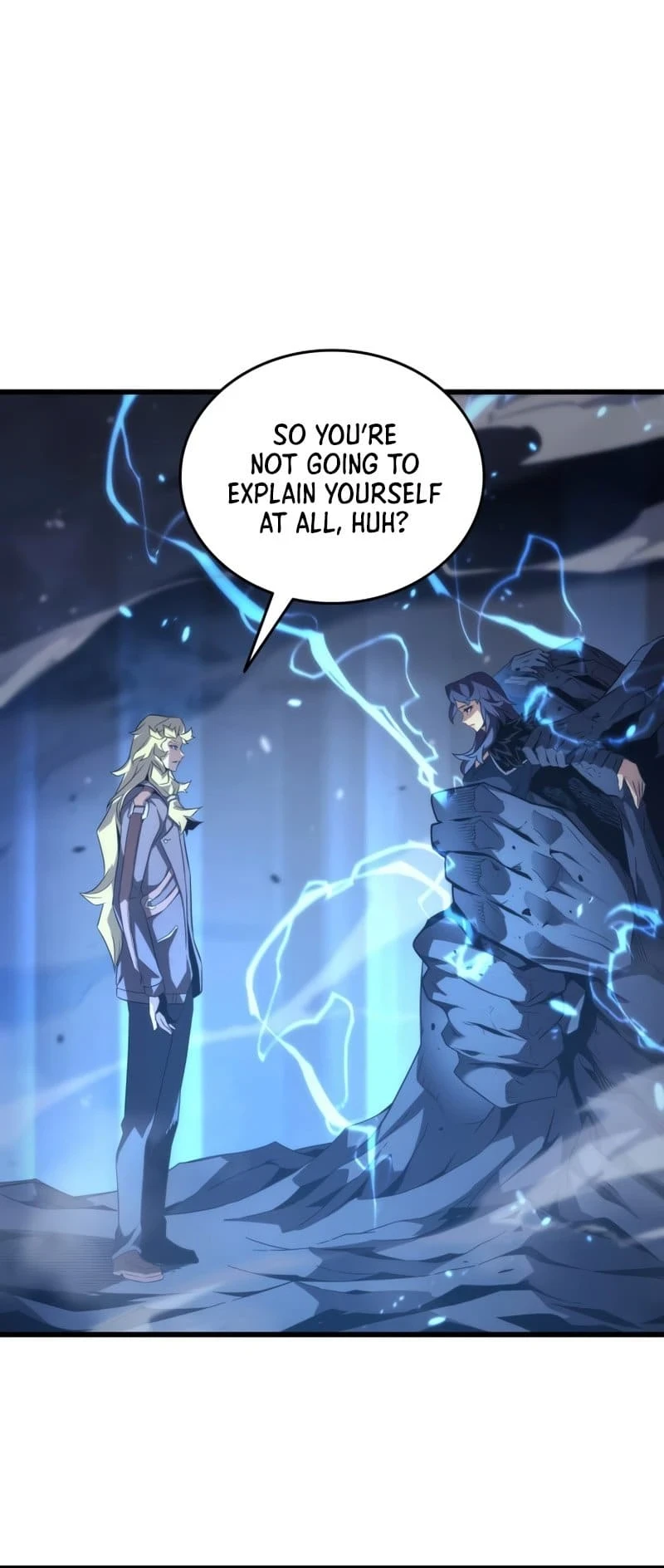 The Great Mage Returns After 4000 Years Chapter 180, page 37 of 63