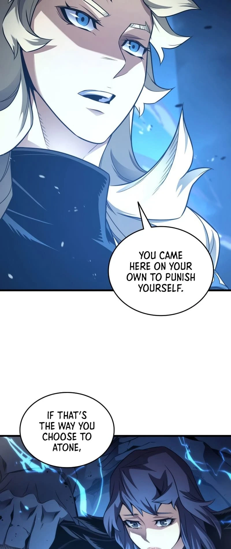The Great Mage Returns After 4000 Years Chapter 180, page 39 of 63
