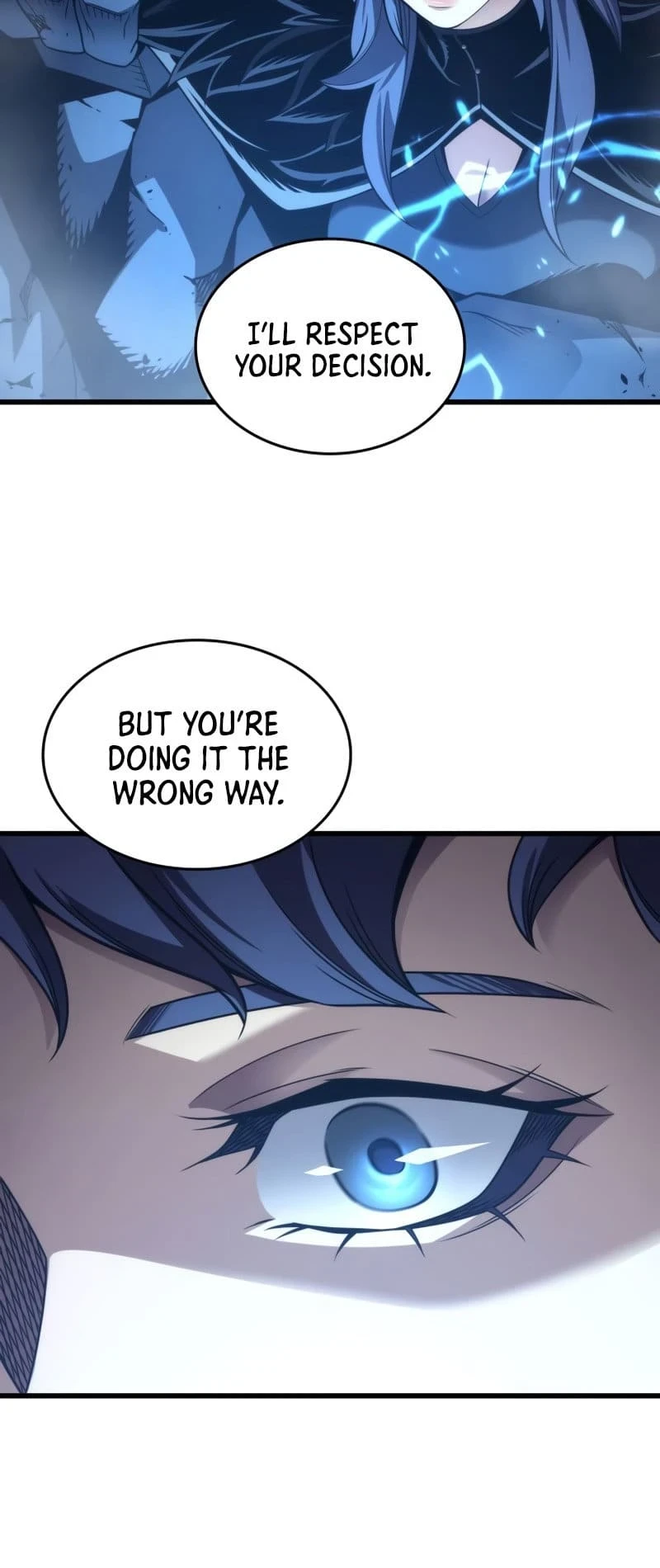 The Great Mage Returns After 4000 Years Chapter 180, page 40 of 63