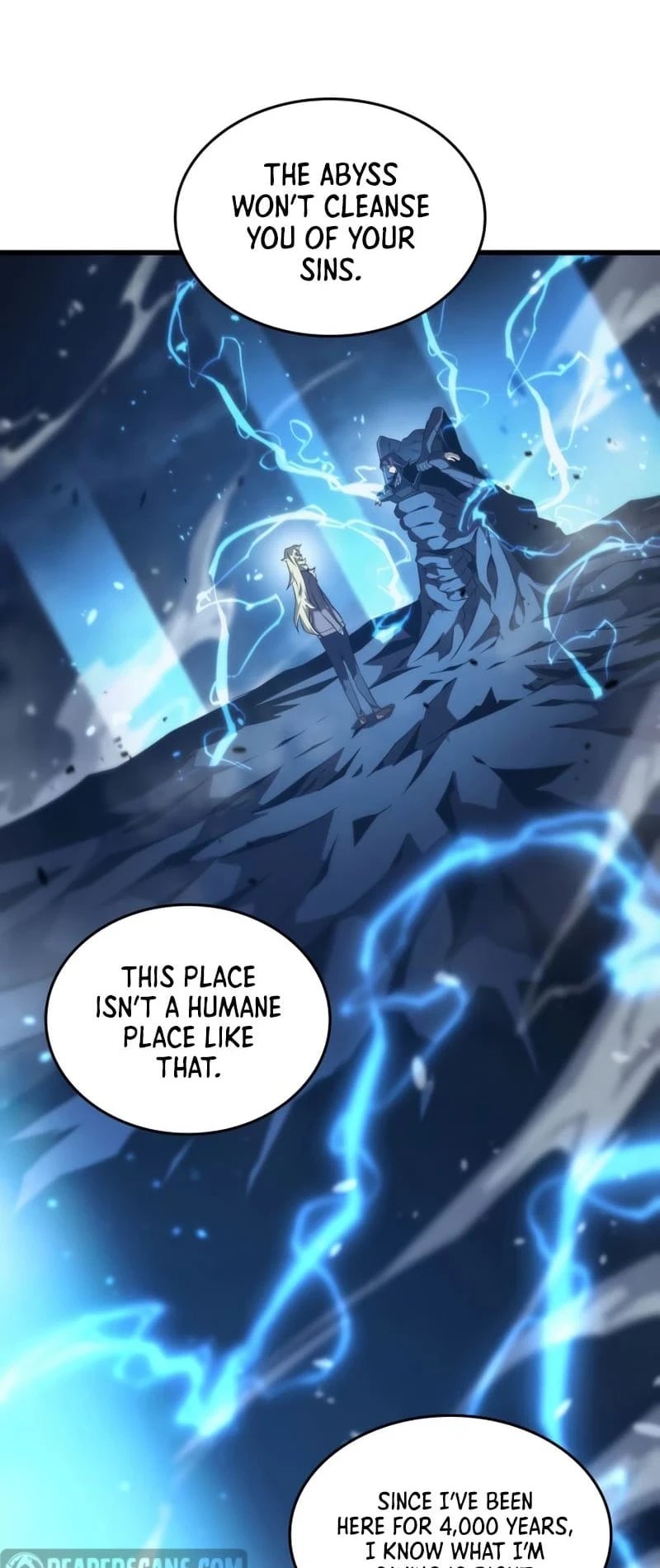 The Great Mage Returns After 4000 Years Chapter 180, page 41 of 63