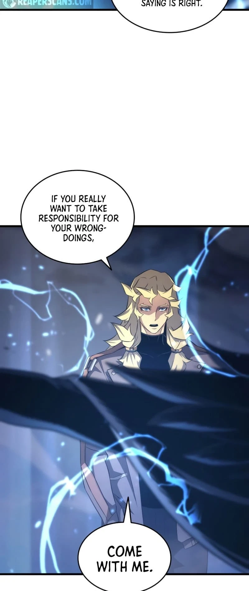 The Great Mage Returns After 4000 Years Chapter 180, page 42 of 63