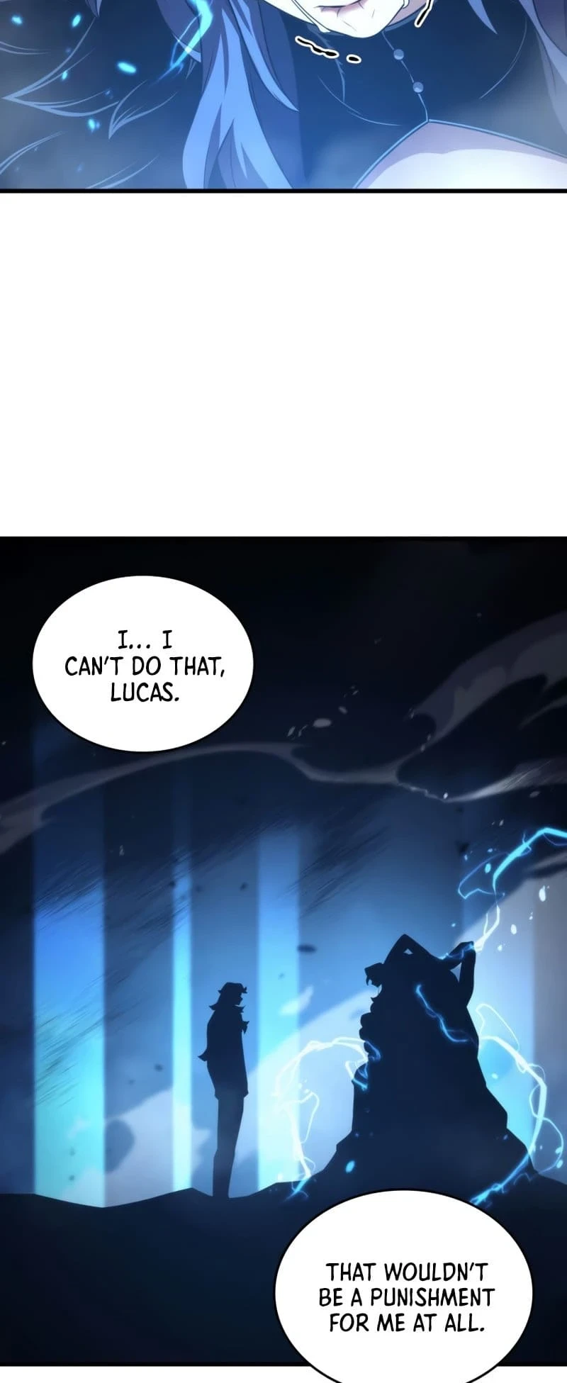 The Great Mage Returns After 4000 Years Chapter 180, page 45 of 63