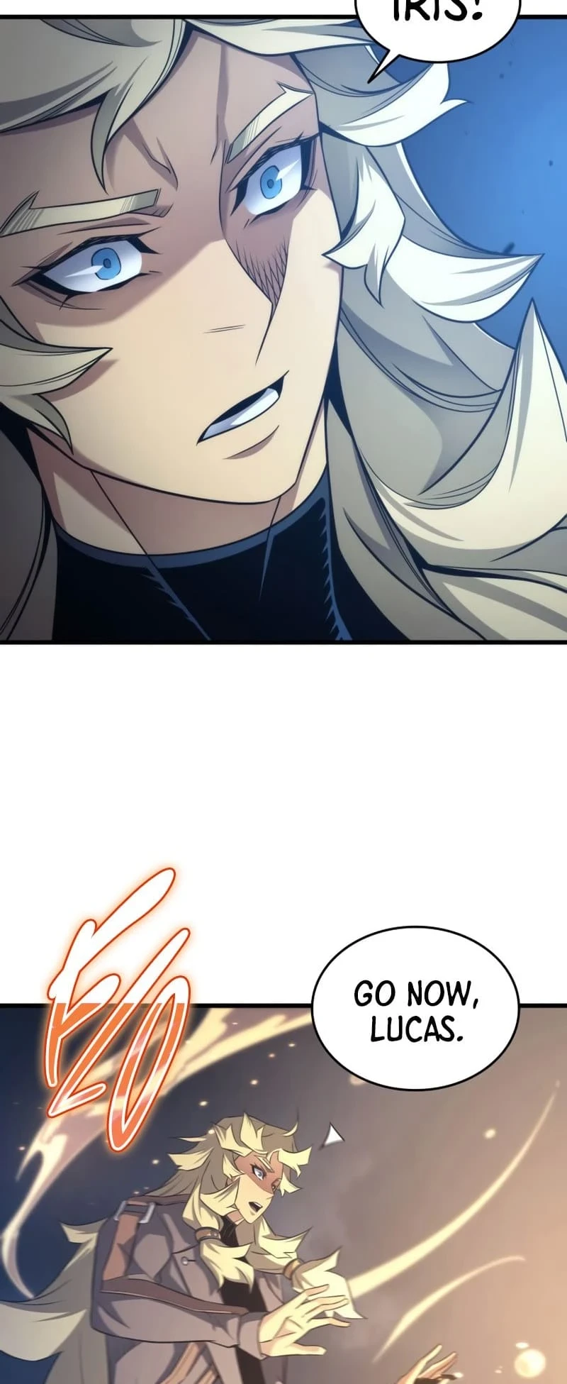 The Great Mage Returns After 4000 Years Chapter 180, page 47 of 63