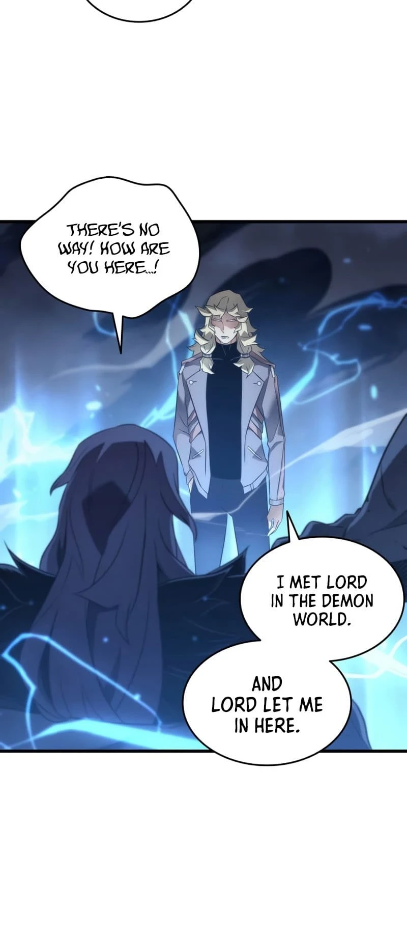 The Great Mage Returns After 4000 Years Chapter 180, page 5 of 63