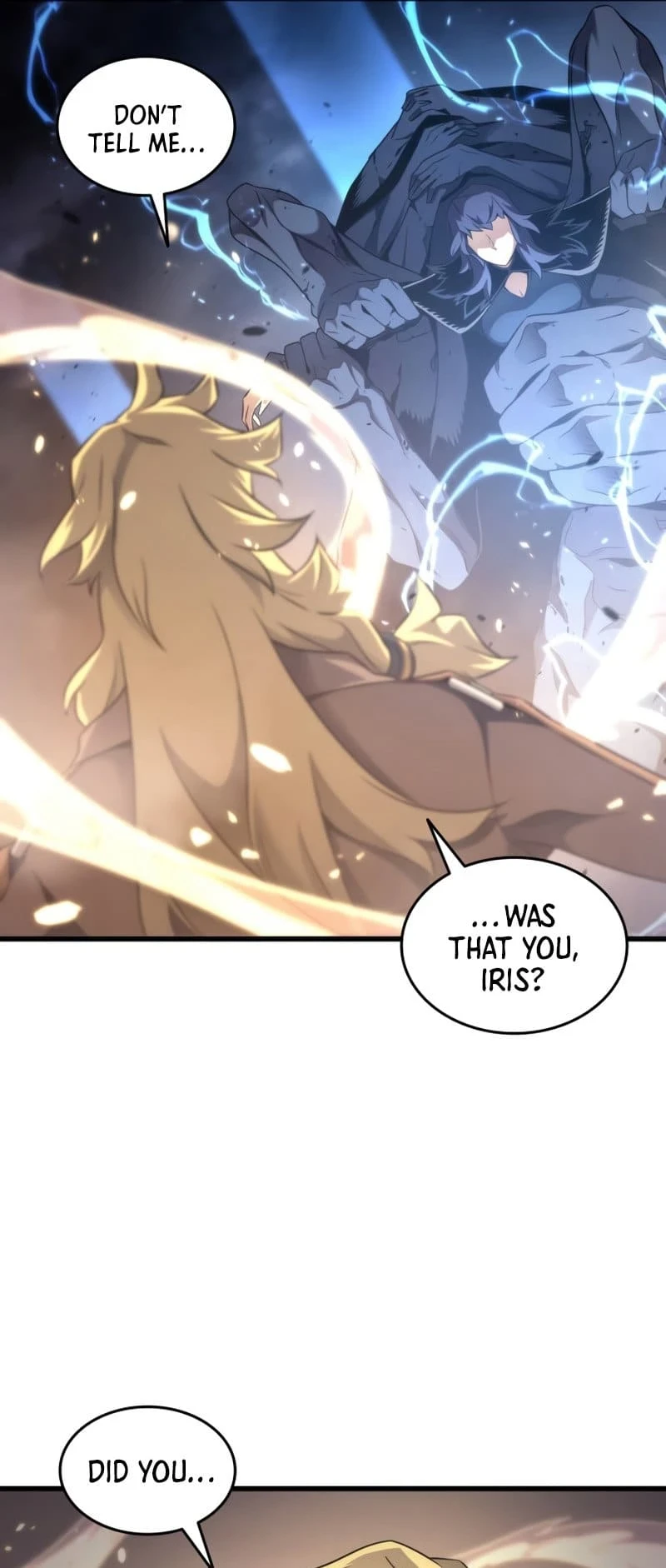 The Great Mage Returns After 4000 Years Chapter 180, page 50 of 63