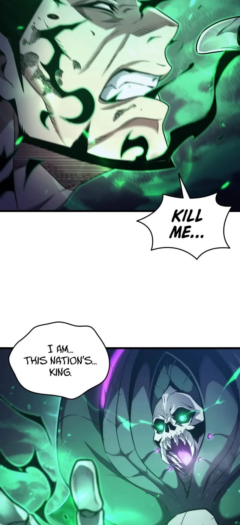 The Great Mage Returns After 4000 Years Chapter 180, page 58 of 63