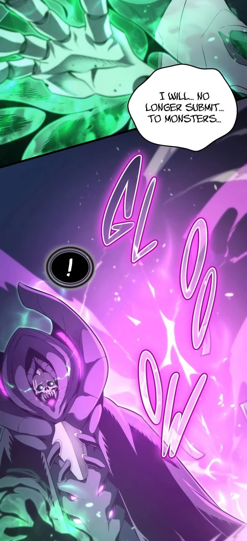 The Great Mage Returns After 4000 Years Chapter 180, page 59 of 63