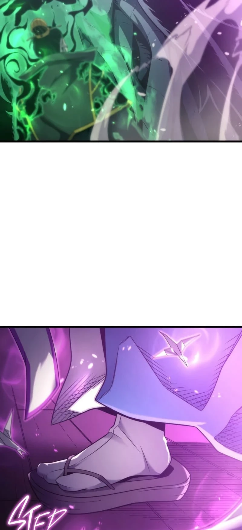 The Great Mage Returns After 4000 Years Chapter 180, page 60 of 63