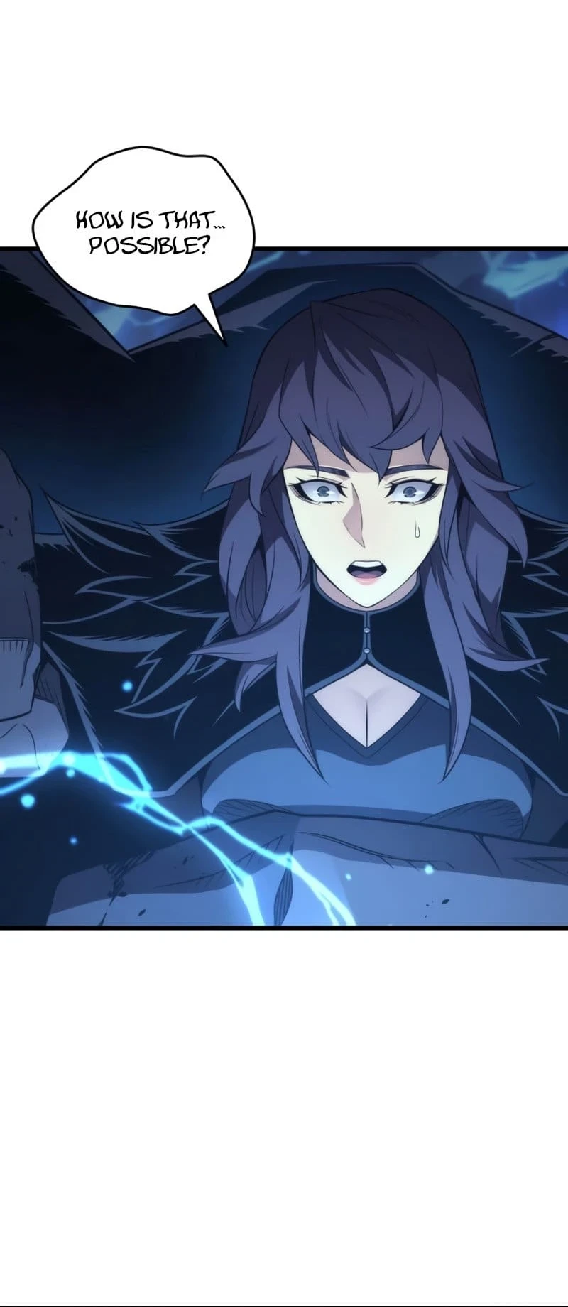 The Great Mage Returns After 4000 Years Chapter 180, page 7 of 63