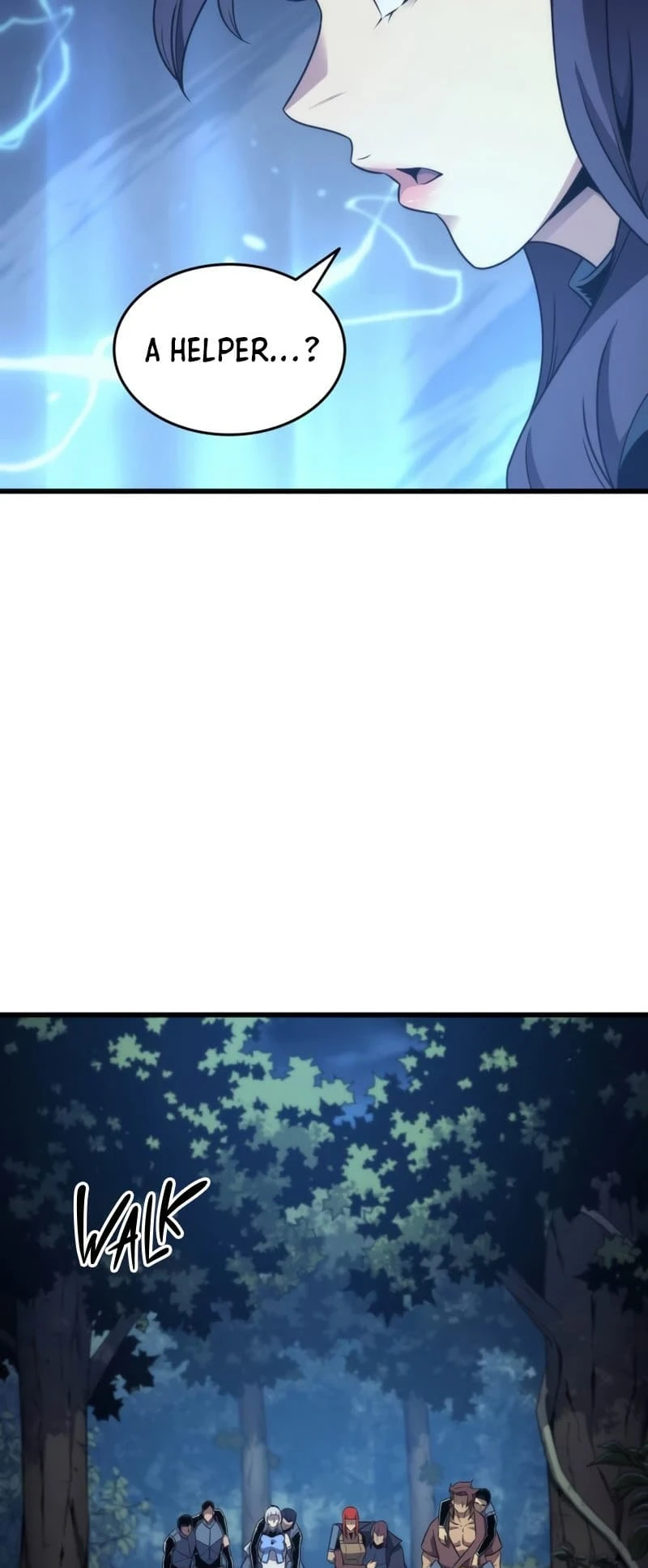 The Great Mage Returns After 4000 Years Chapter 180, page 9 of 63