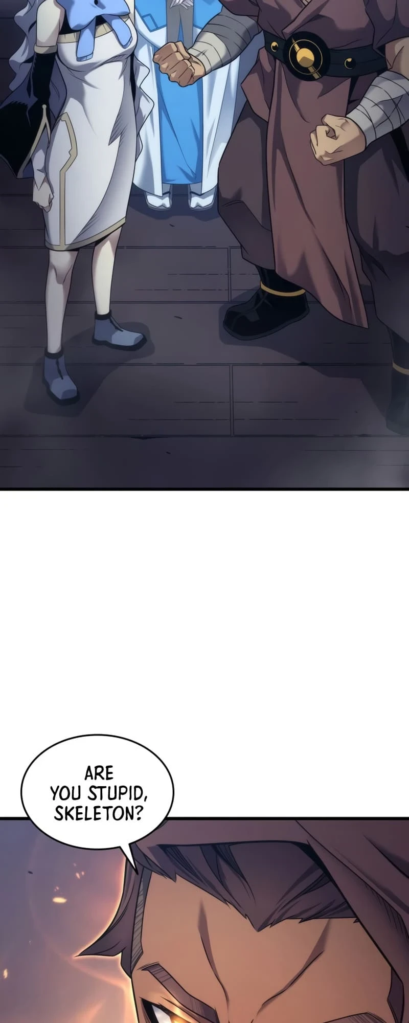 The Great Mage Returns After 4000 Years Chapter 181, page 10 of 63