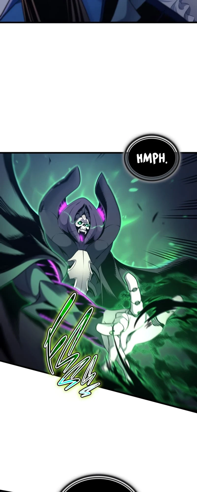 The Great Mage Returns After 4000 Years Chapter 181, page 12 of 63
