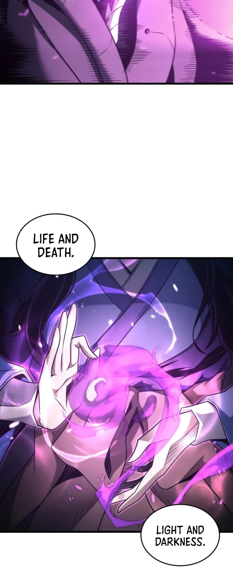 The Great Mage Returns After 4000 Years Chapter 181, page 16 of 63