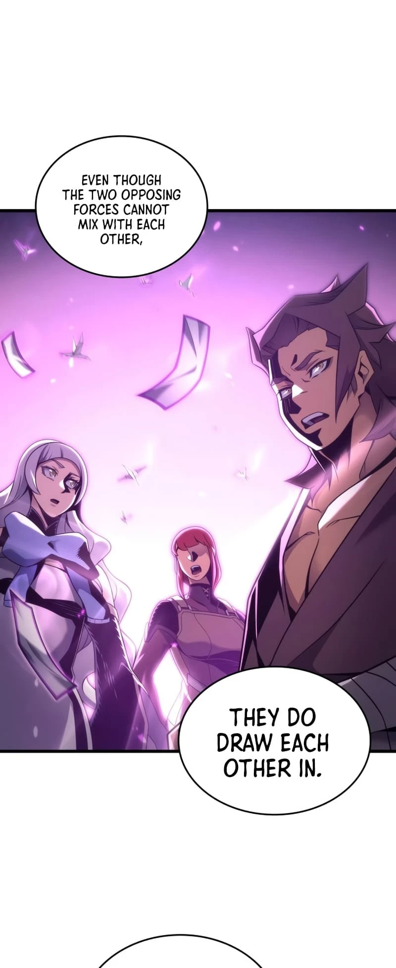 The Great Mage Returns After 4000 Years Chapter 181, page 17 of 63