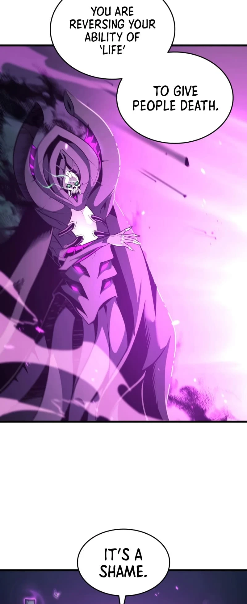 The Great Mage Returns After 4000 Years Chapter 181, page 18 of 63