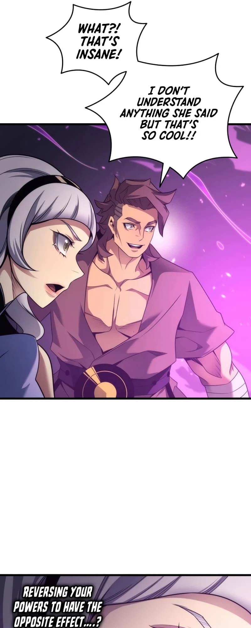 The Great Mage Returns After 4000 Years Chapter 181, page 20 of 63