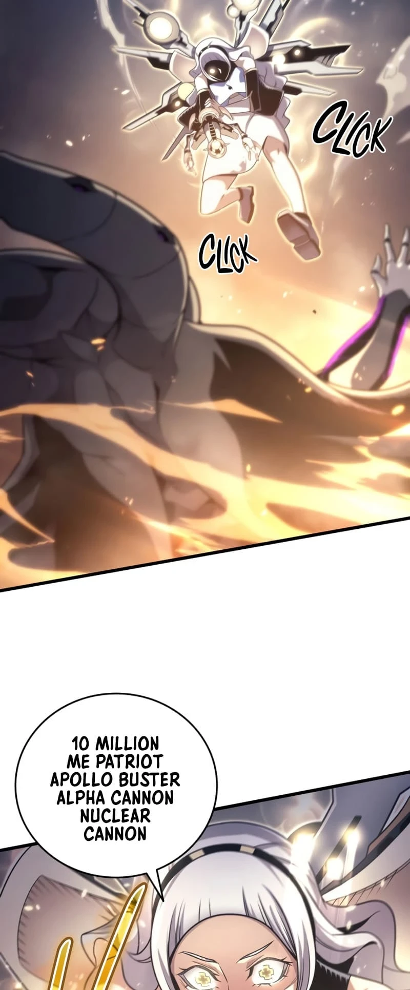 The Great Mage Returns After 4000 Years Chapter 181, page 28 of 63