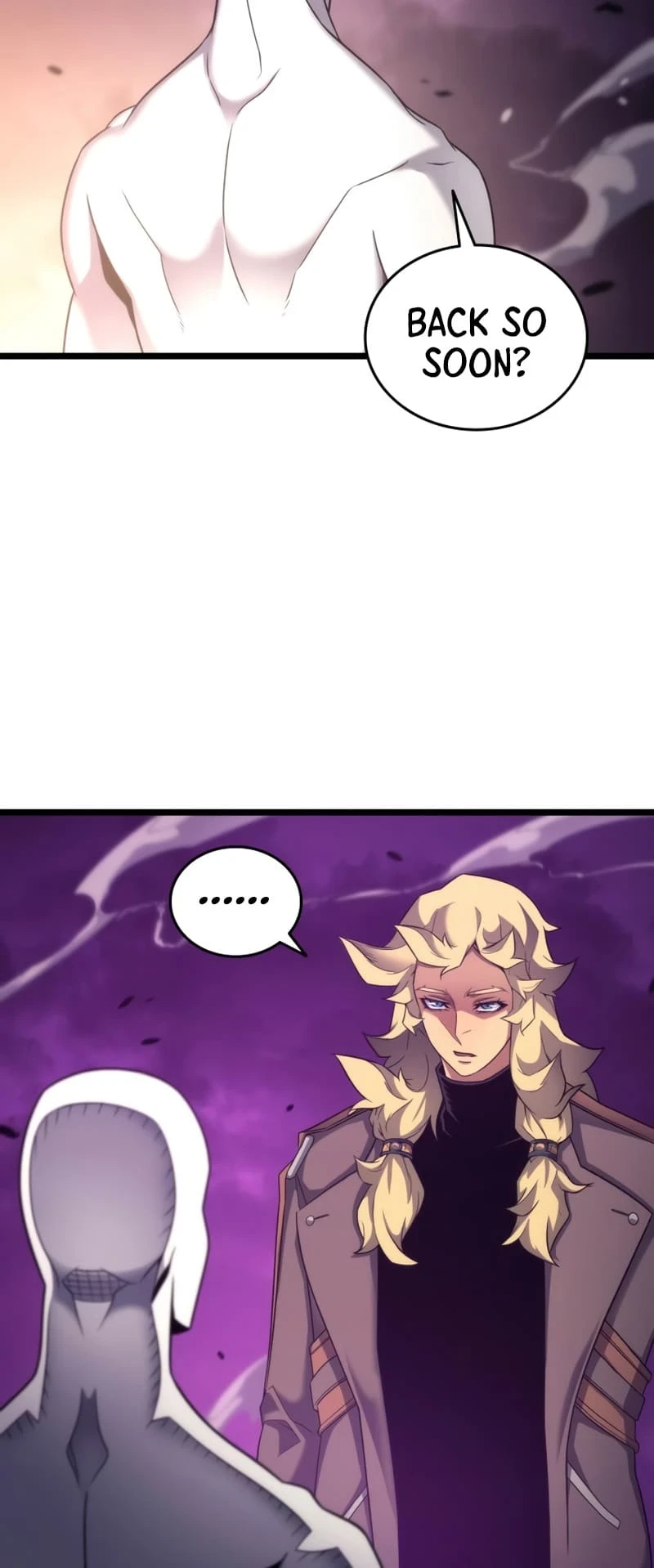 The Great Mage Returns After 4000 Years Chapter 181, page 35 of 63