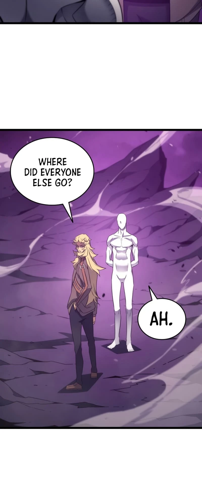 The Great Mage Returns After 4000 Years Chapter 181, page 36 of 63