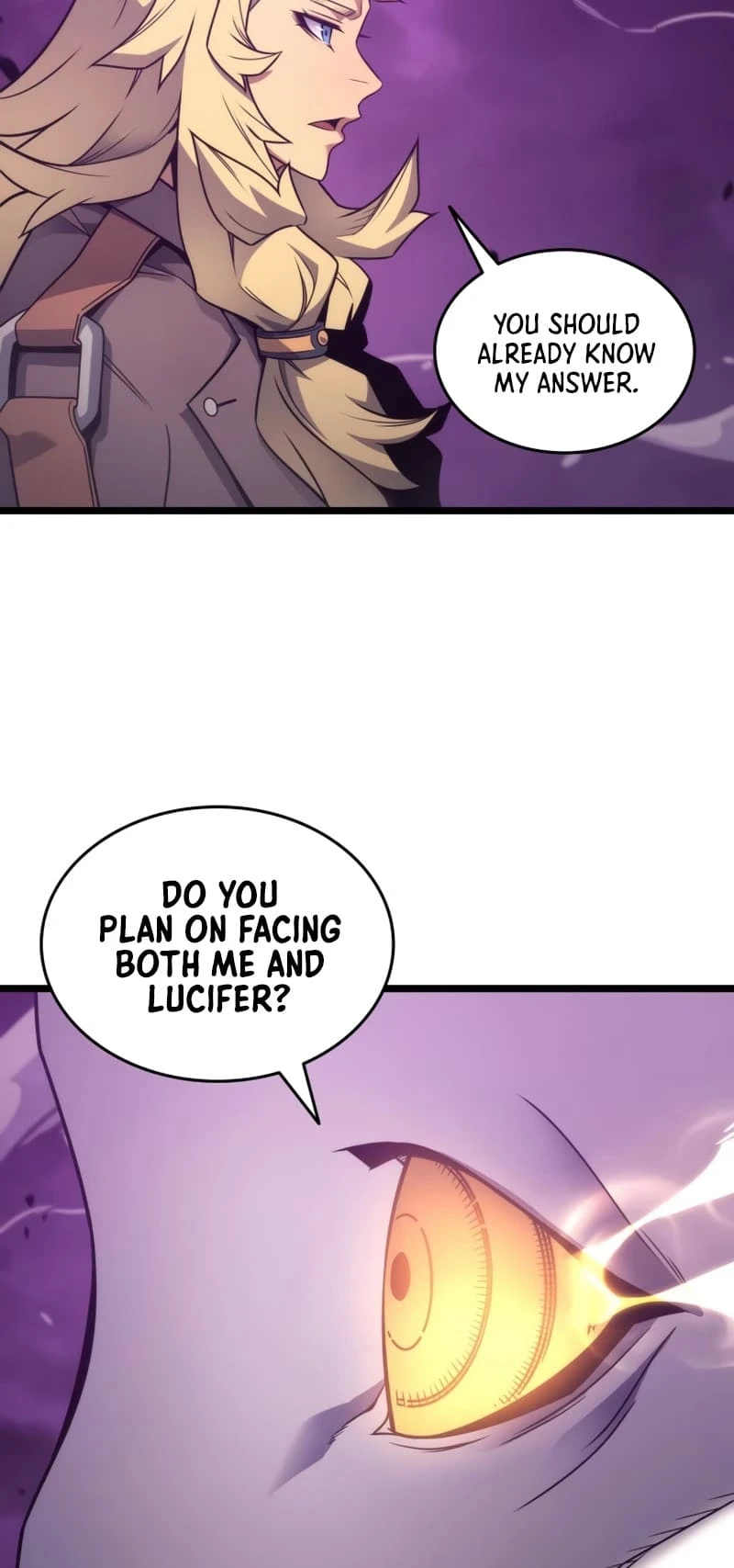 The Great Mage Returns After 4000 Years Chapter 181, page 41 of 63