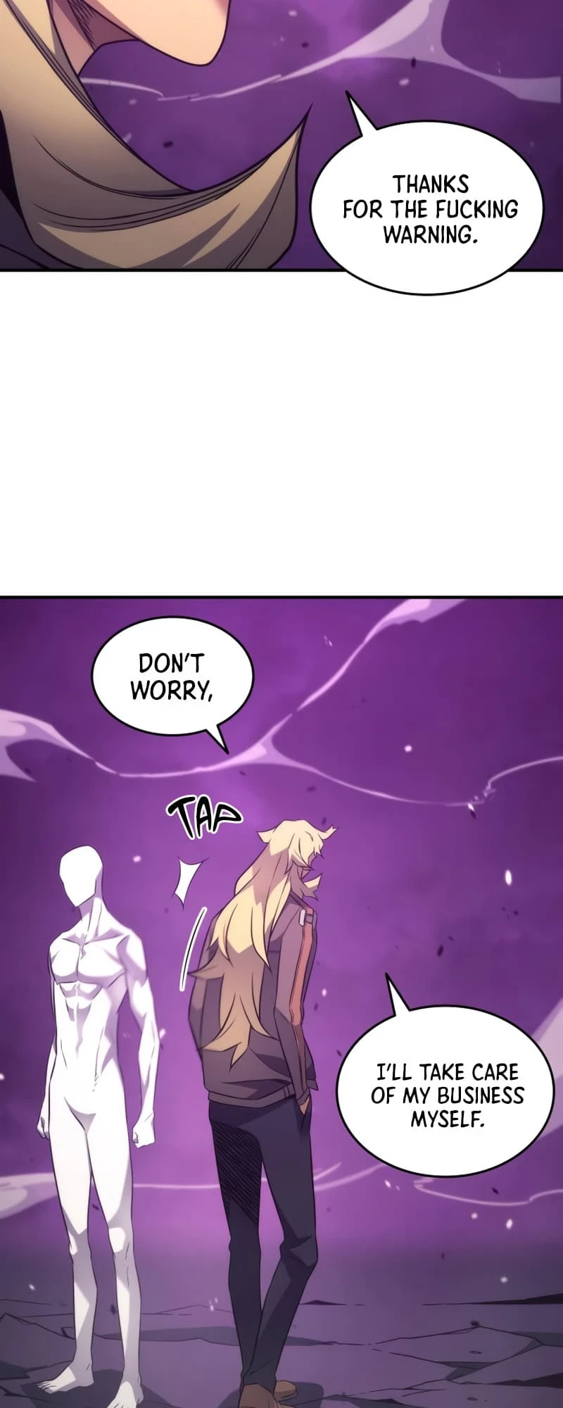 The Great Mage Returns After 4000 Years Chapter 181, page 47 of 63