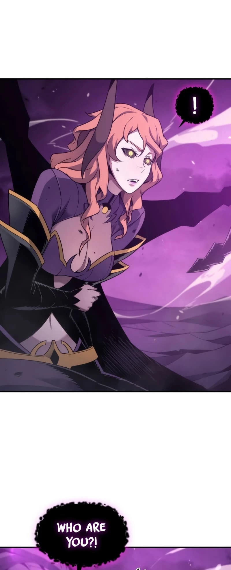 The Great Mage Returns After 4000 Years Chapter 181, page 50 of 63