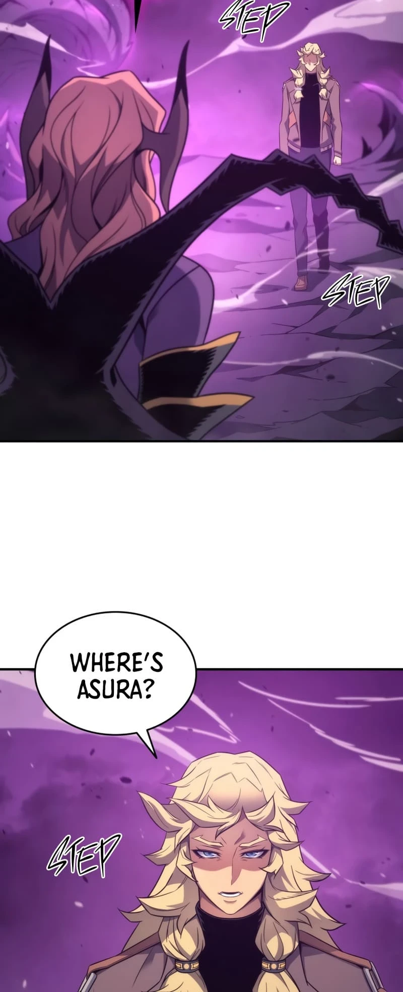 The Great Mage Returns After 4000 Years Chapter 181, page 51 of 63