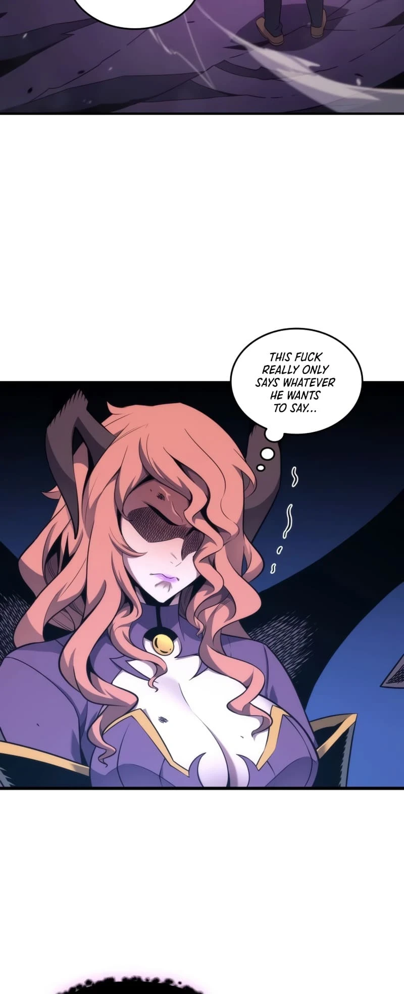 The Great Mage Returns After 4000 Years Chapter 181, page 53 of 63
