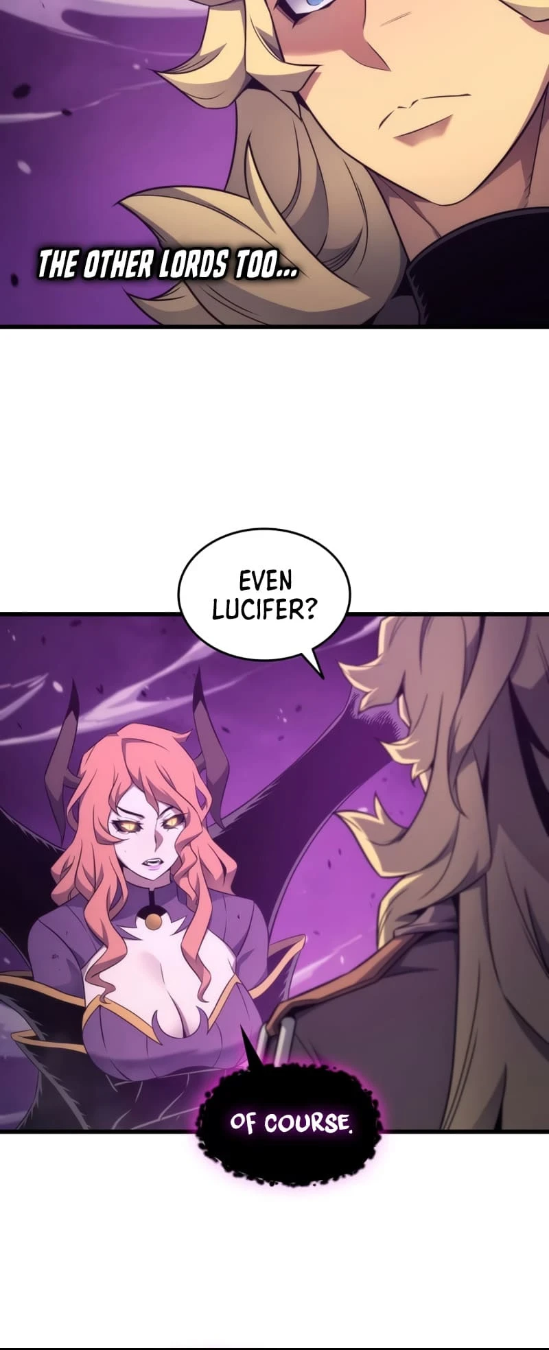 The Great Mage Returns After 4000 Years Chapter 181, page 55 of 63