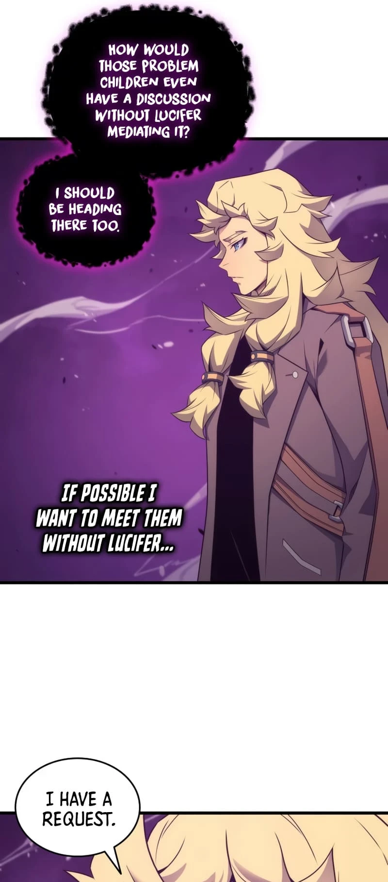 The Great Mage Returns After 4000 Years Chapter 181, page 56 of 63