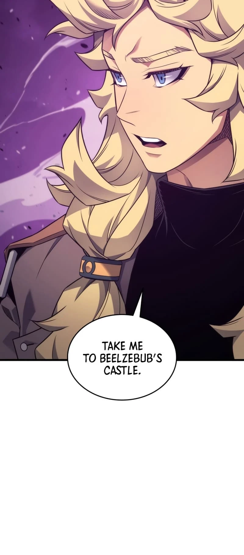 The Great Mage Returns After 4000 Years Chapter 181, page 57 of 63