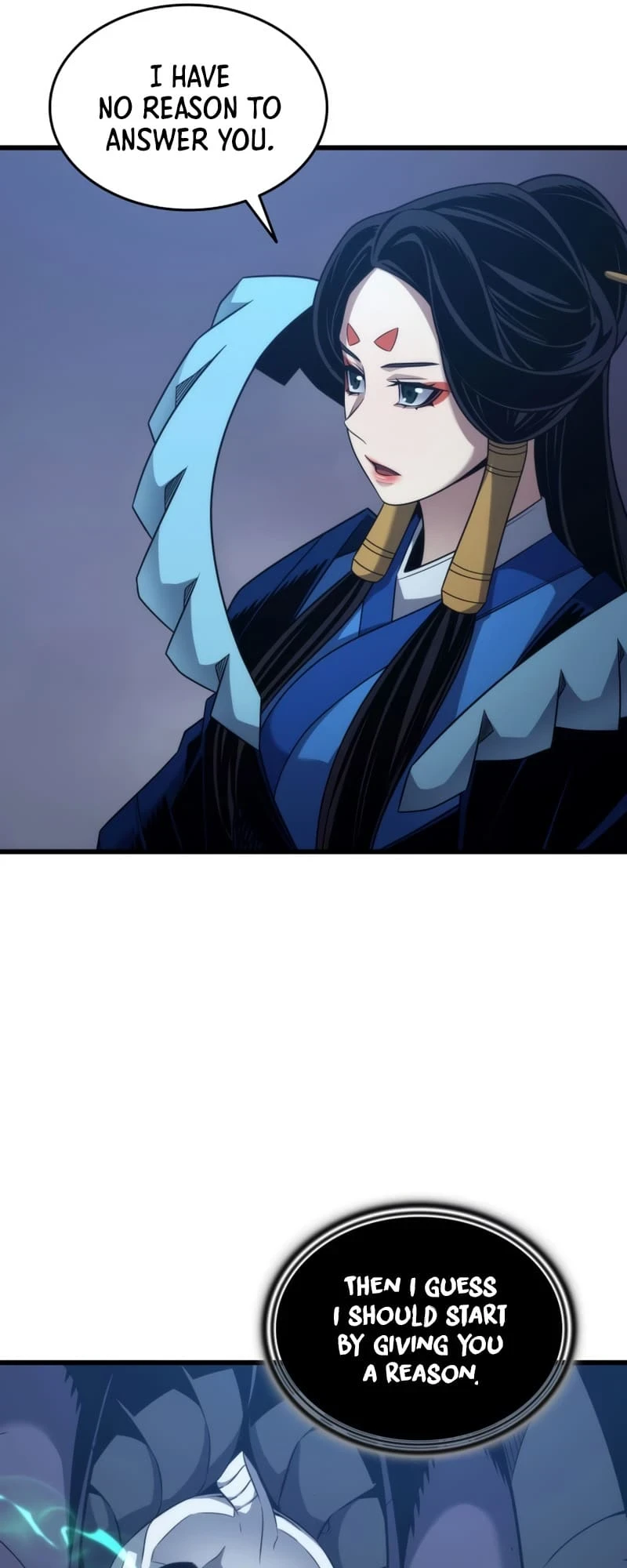The Great Mage Returns After 4000 Years Chapter 181, page 8 of 63