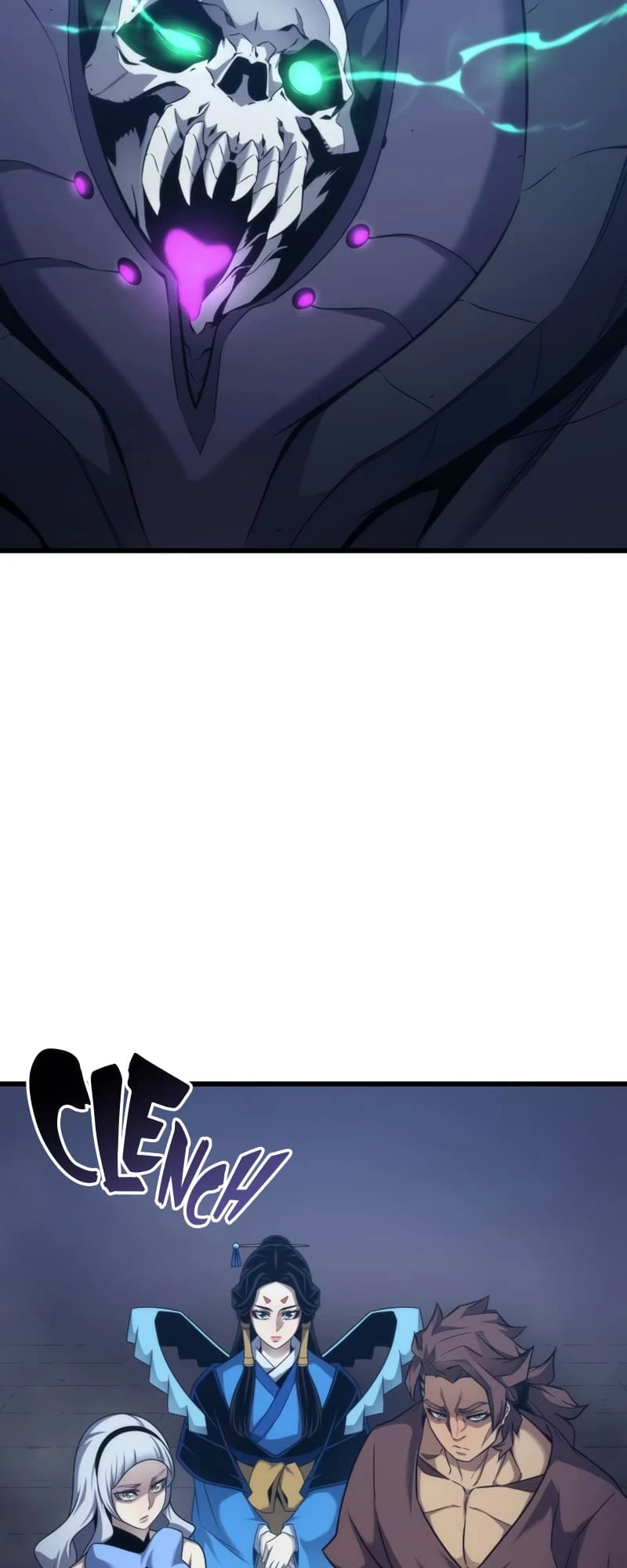 The Great Mage Returns After 4000 Years Chapter 181, page 9 of 63