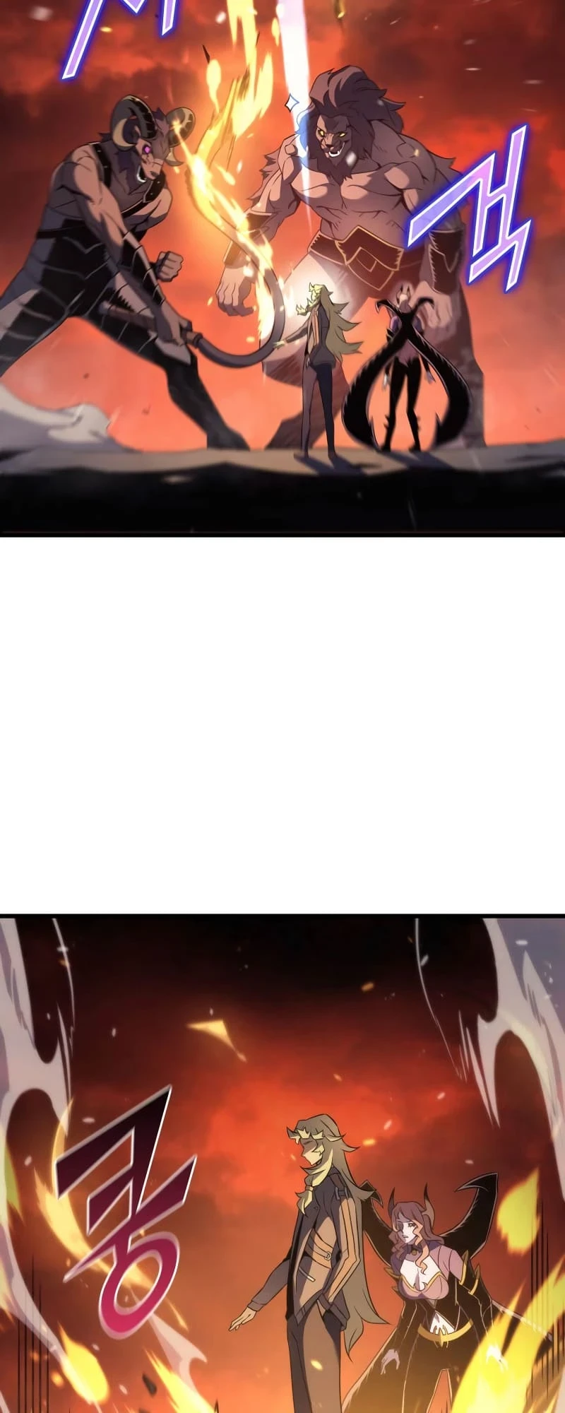 The Great Mage Returns After 4000 Years Chapter 182, page 10 of 64