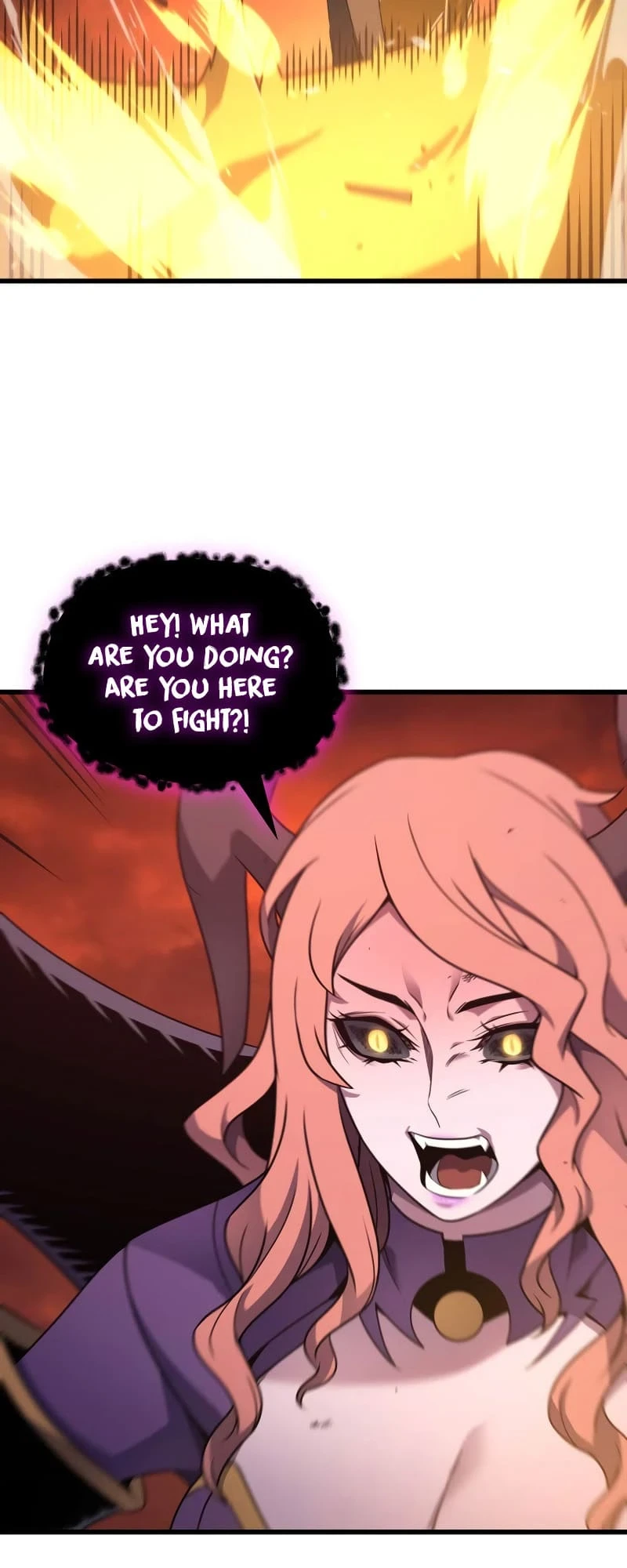 The Great Mage Returns After 4000 Years Chapter 182, page 11 of 64