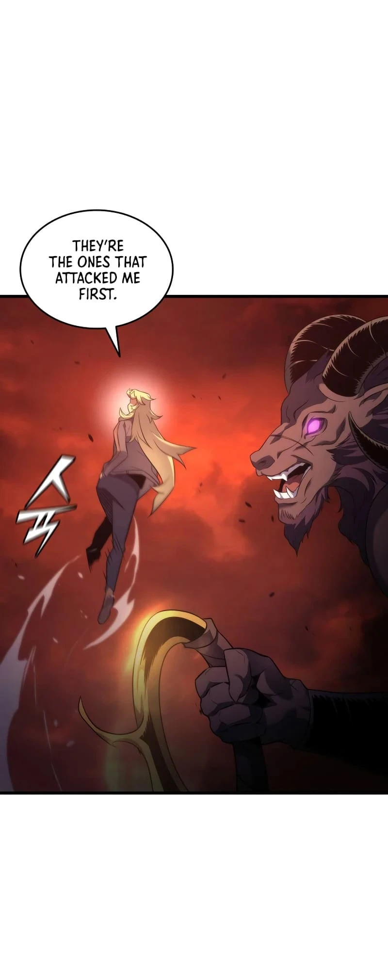 The Great Mage Returns After 4000 Years Chapter 182, page 12 of 64