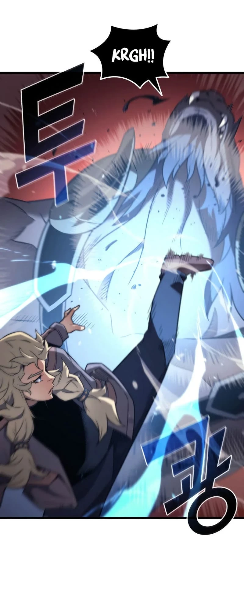 The Great Mage Returns After 4000 Years Chapter 182, page 13 of 64