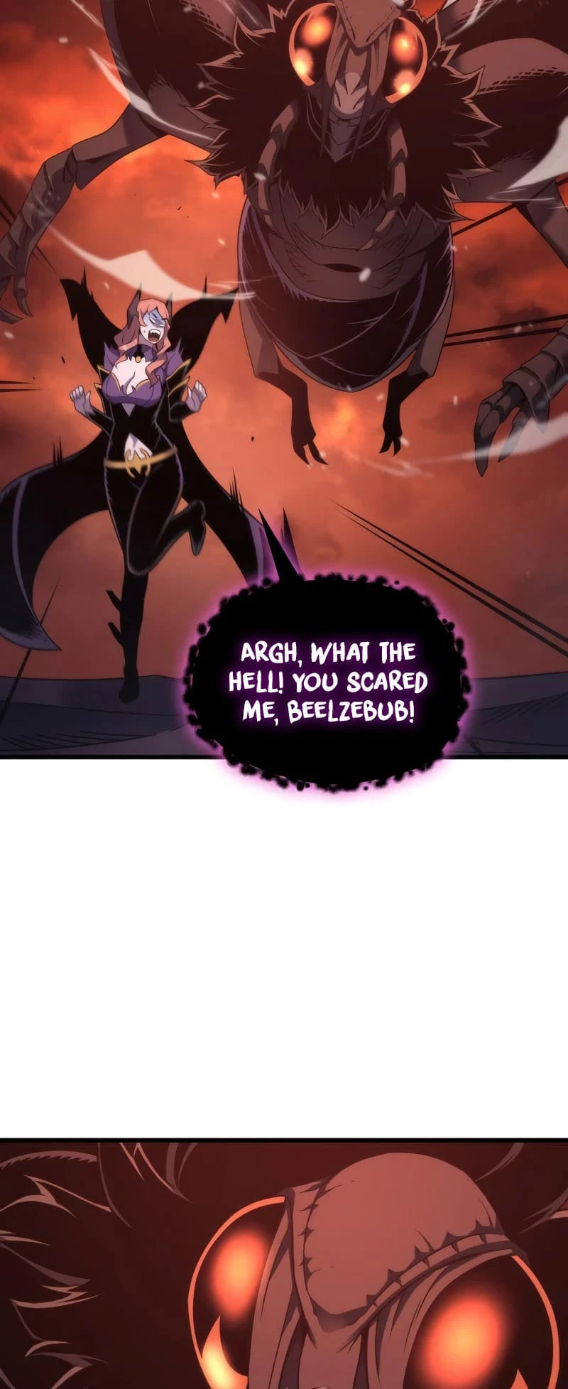 The Great Mage Returns After 4000 Years Chapter 182, page 21 of 64