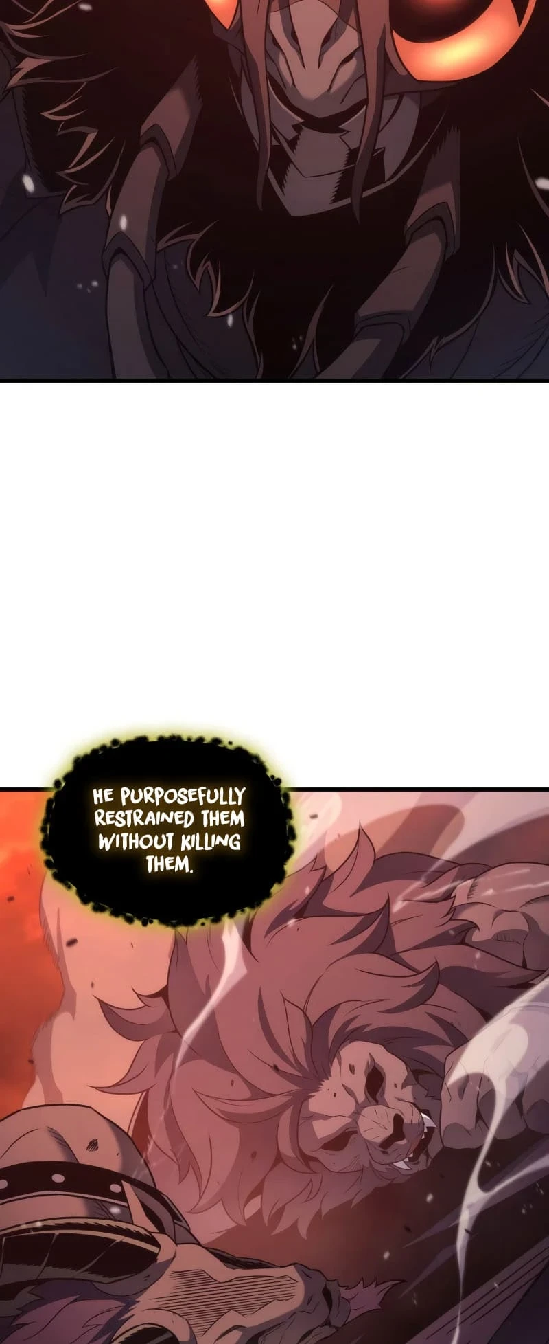 The Great Mage Returns After 4000 Years Chapter 182, page 22 of 64