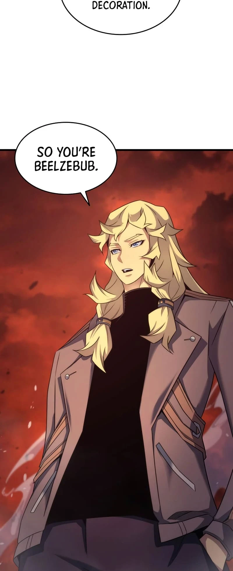 The Great Mage Returns After 4000 Years Chapter 182, page 24 of 64
