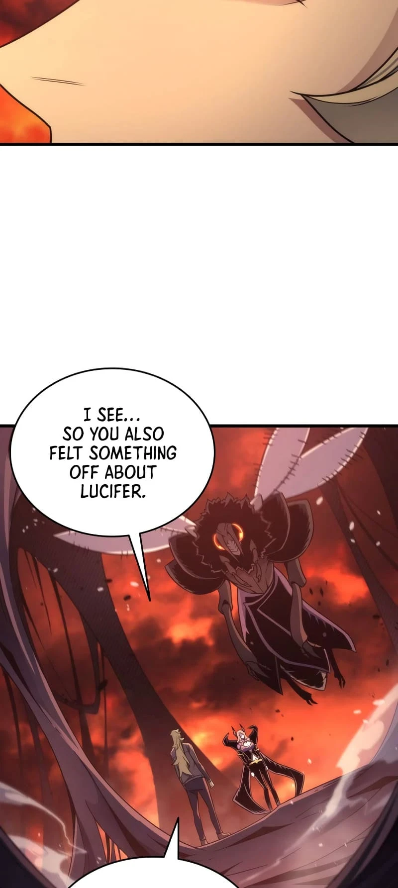 The Great Mage Returns After 4000 Years Chapter 182, page 27 of 64