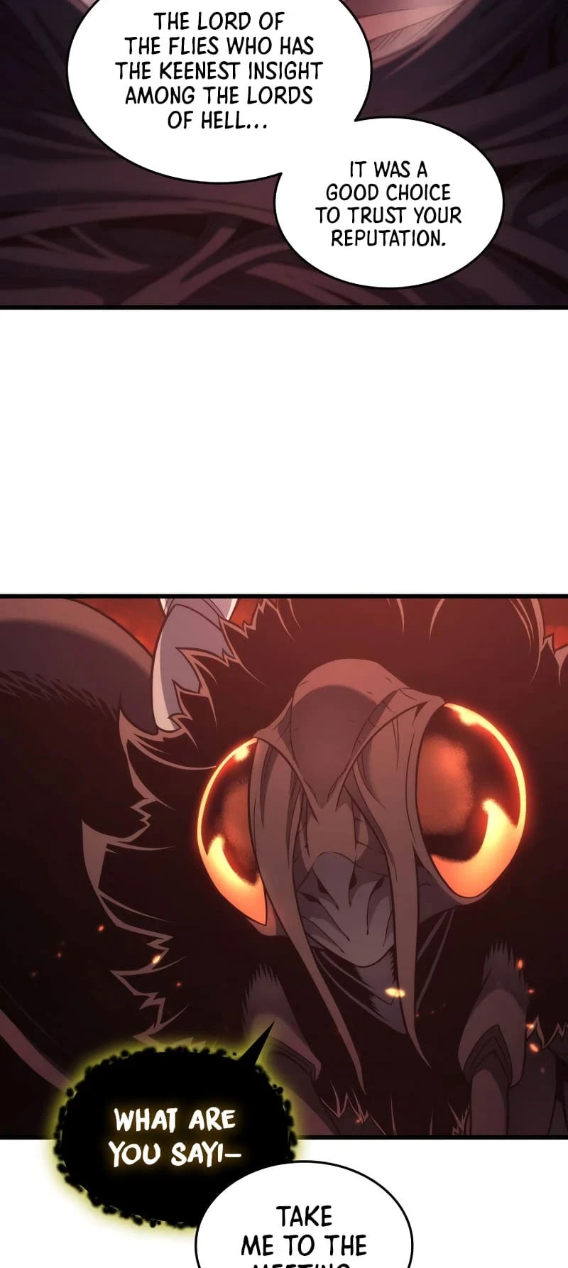 The Great Mage Returns After 4000 Years Chapter 182, page 28 of 64