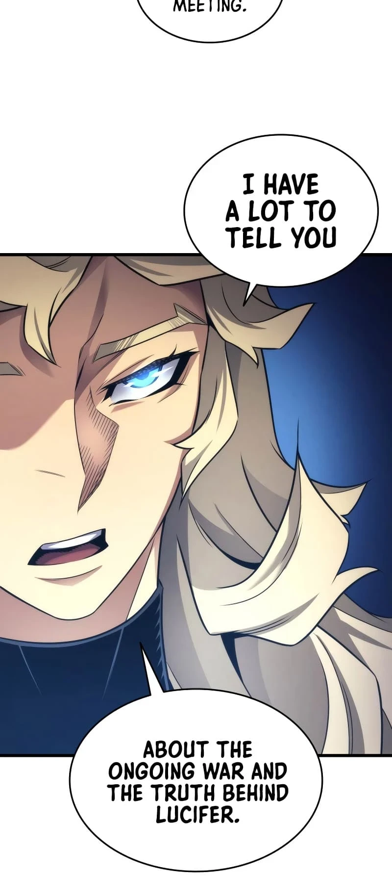 The Great Mage Returns After 4000 Years Chapter 182, page 29 of 64