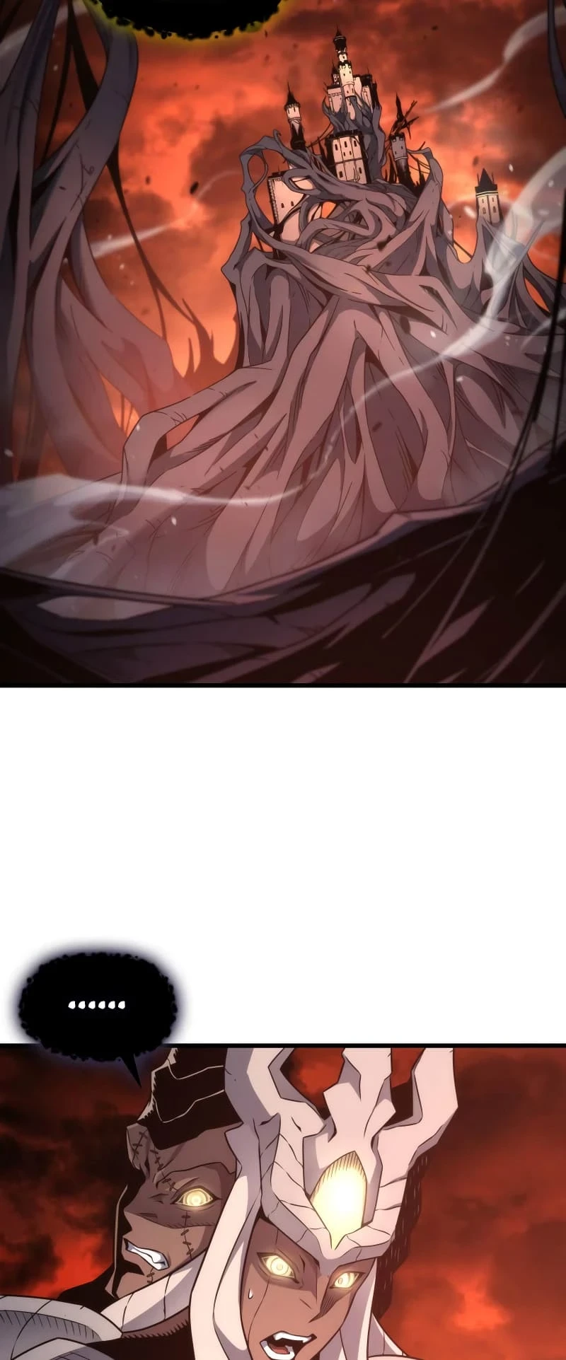 The Great Mage Returns After 4000 Years Chapter 182, page 33 of 64