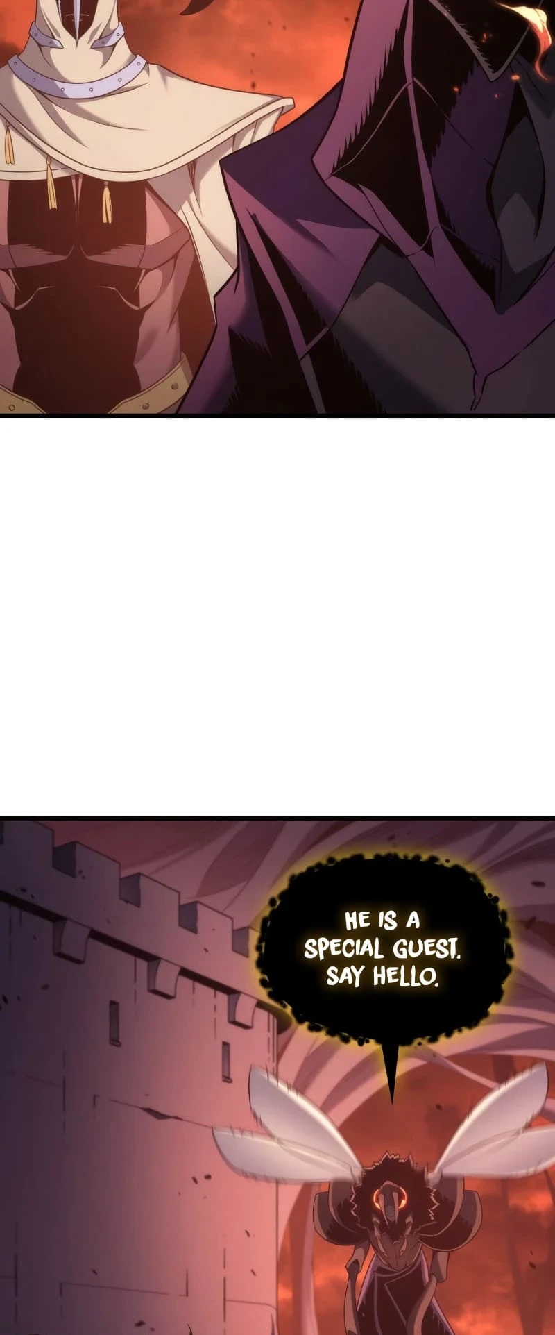 The Great Mage Returns After 4000 Years Chapter 182, page 35 of 64