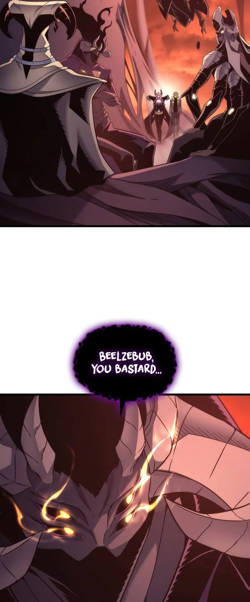 The Great Mage Returns After 4000 Years Chapter 182, page 36 of 64