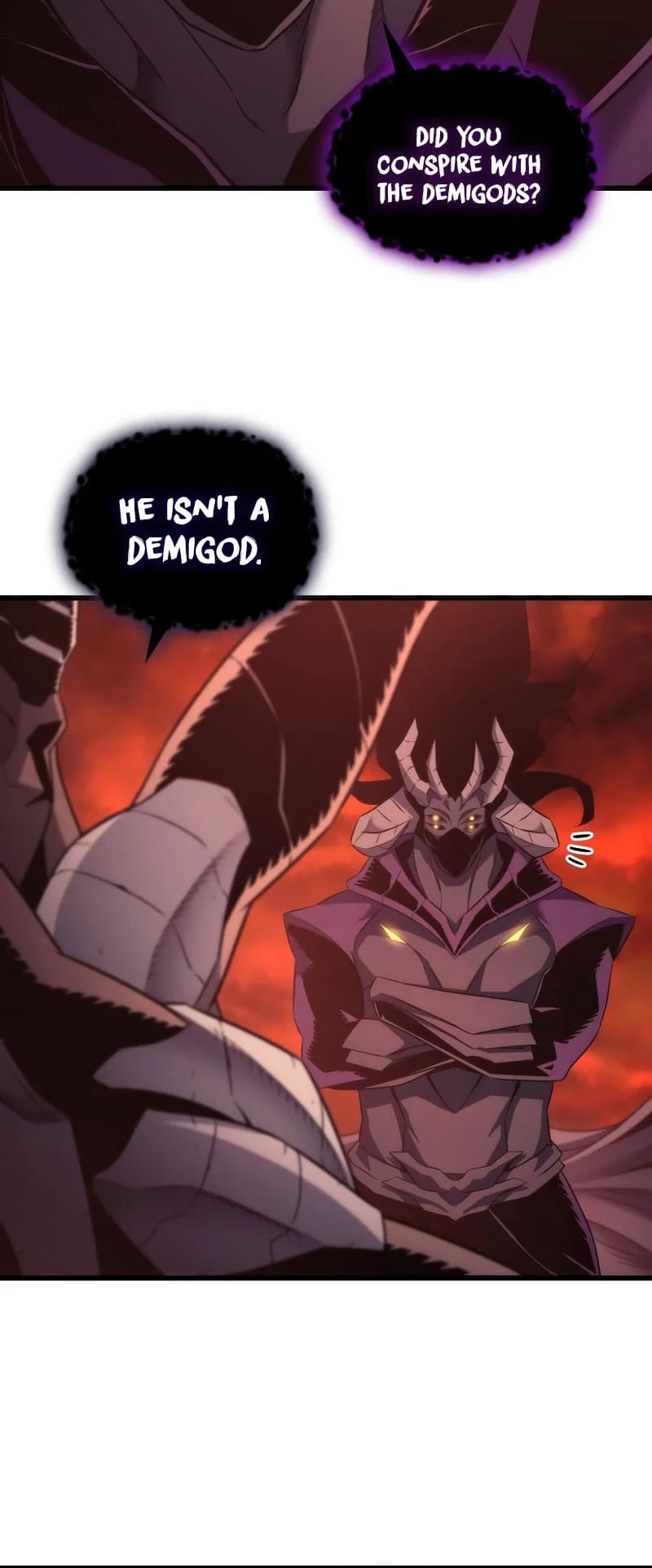 The Great Mage Returns After 4000 Years Chapter 182, page 37 of 64
