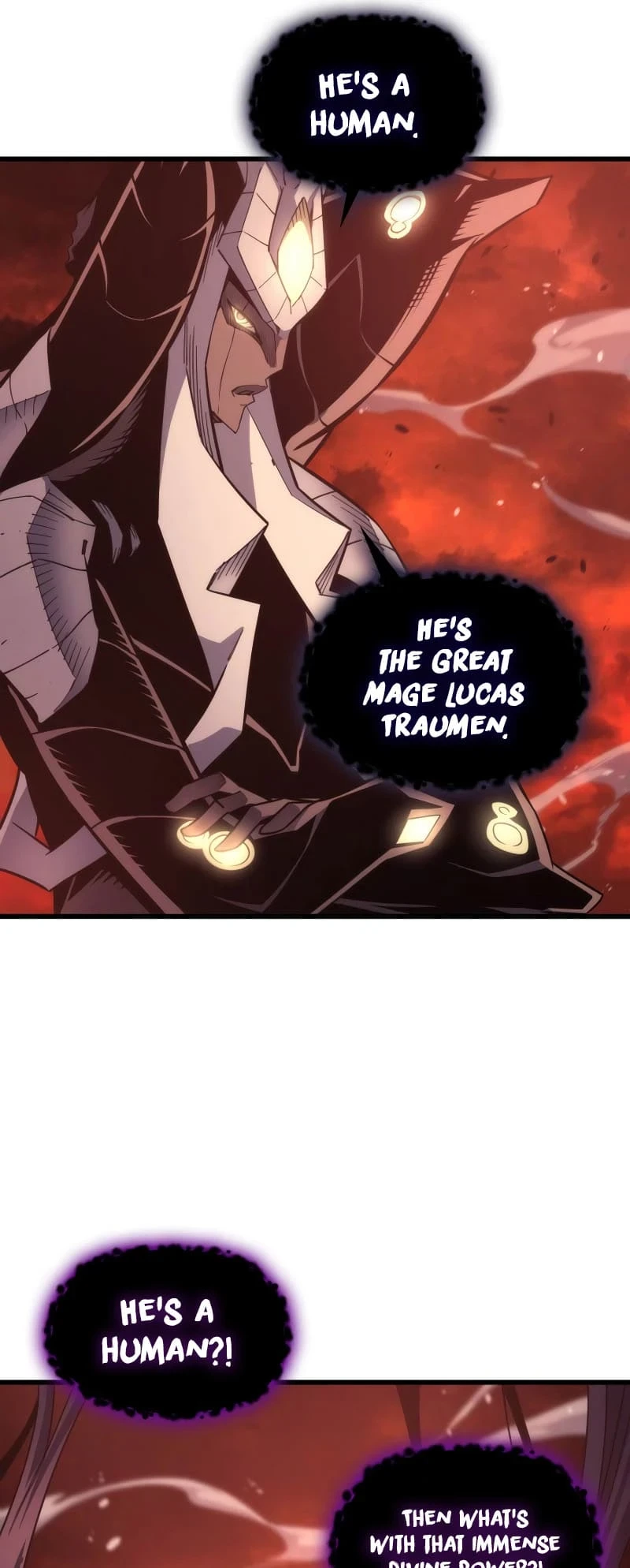 The Great Mage Returns After 4000 Years Chapter 182, page 38 of 64